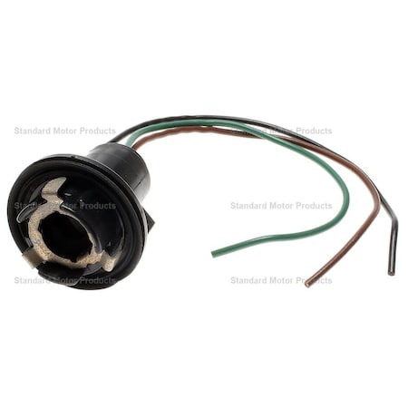 Standard Ignition Multi-Function Socket, S-59 S-59
